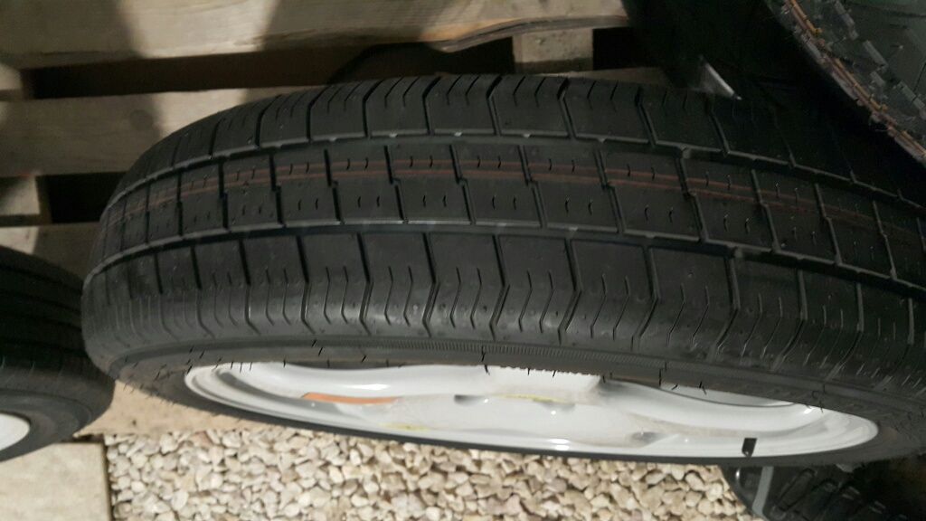 резервна гума патерица за бмв bmw F10 530д 17, 18 и 19цола 5x120