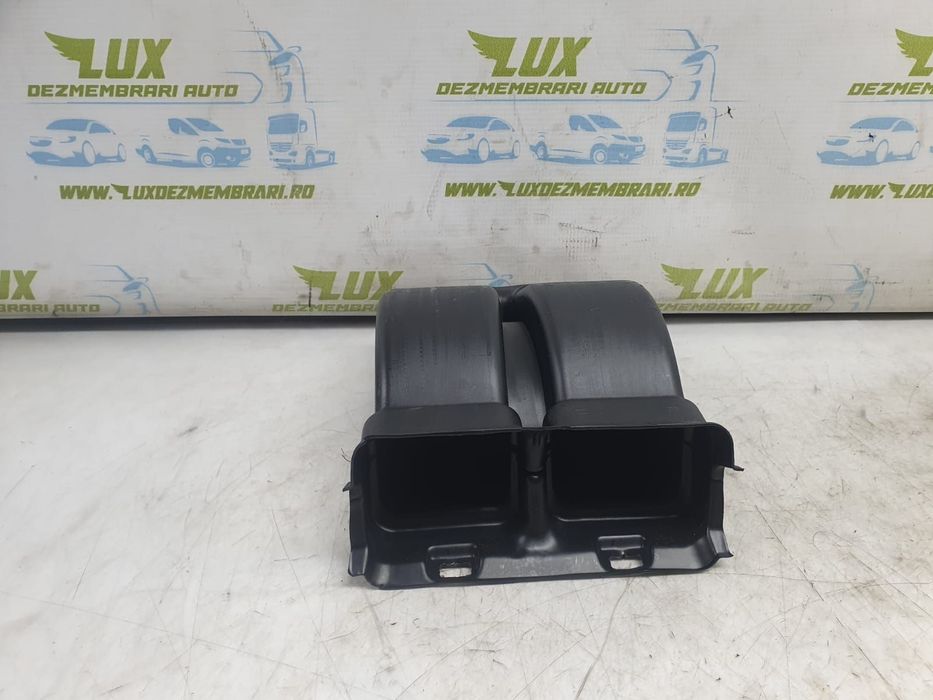 Tub conducta grila aer 51166958744 BMW X6 F16  [din 2014 pana  2020]