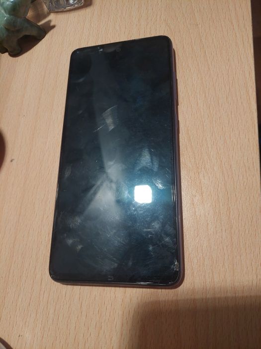 A52s 5G Touchscreen defect