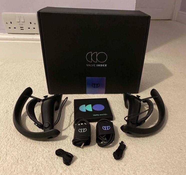 Виртуална Реалност VR PS4 Playstation 4 HTC VIVE, Oculus Rift, Quest