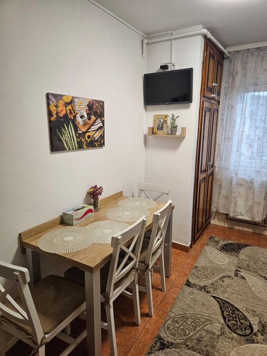 apartament 3 camere Zona Ștefan cel Mare