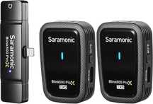 Saramonic blink proX Q4