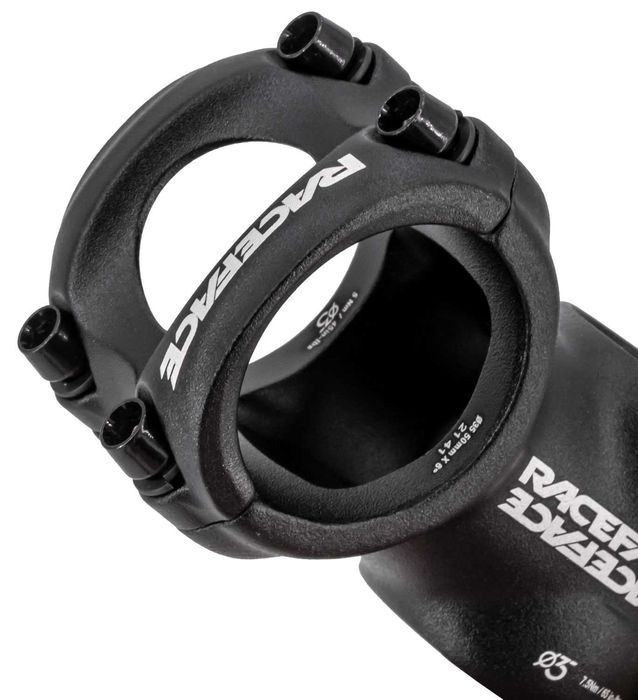 НОВИ Лапа Race Face RIDE 35 хват дебел колело велосипед