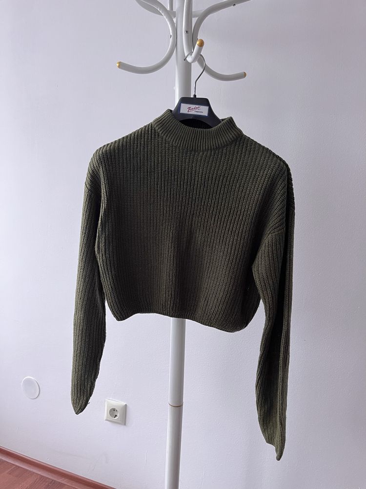 Дамски пуловери ZARA, H&M