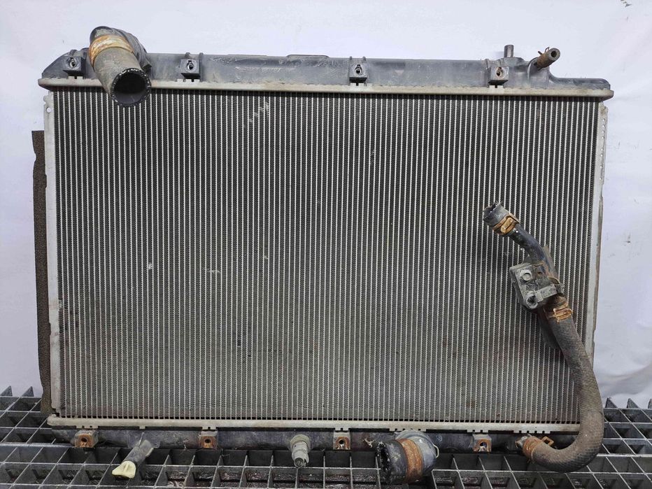 Radiator apa Honda Civic V Coupe (EJ) [Fabr 1993-1996] OEM   80KW / 10