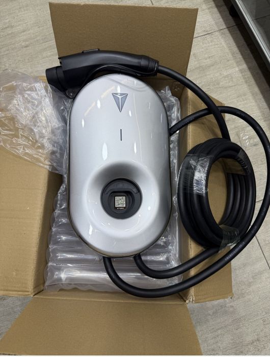 Deepal s07 ни оригинал зарядкаси