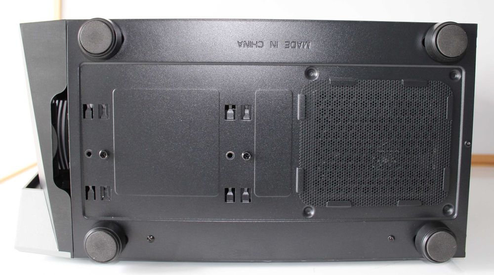 Геймърски компютър i5-8600