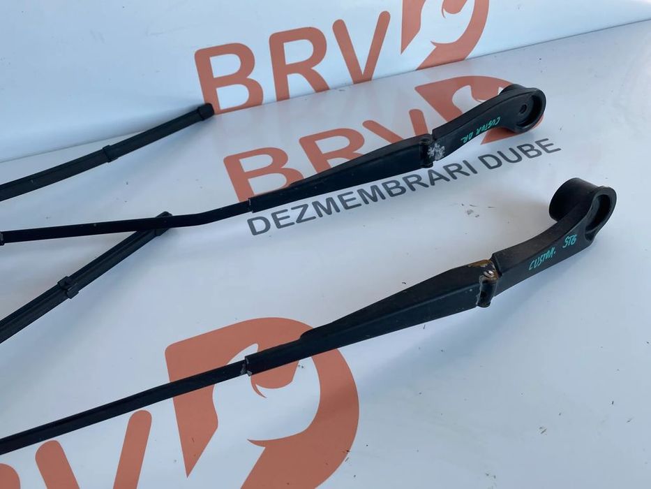 Stergator pentru Ford Transit /Ford Transit  Custom Euro 5