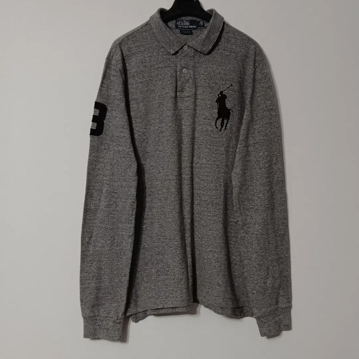 Bluza Vintage Ralph Lauren