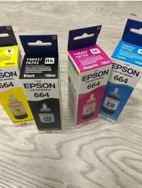 Epson чернила краска для принтера 
Чернила краска для принтера Epso