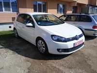 Volkswagen Golf 6 TSI 1.4 Euro 5