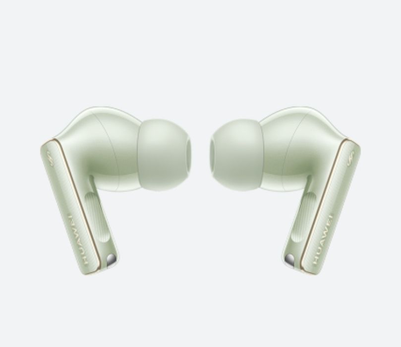 Huawei FreeBuds Pro 4 green