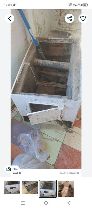 Продам печь для дома срочно