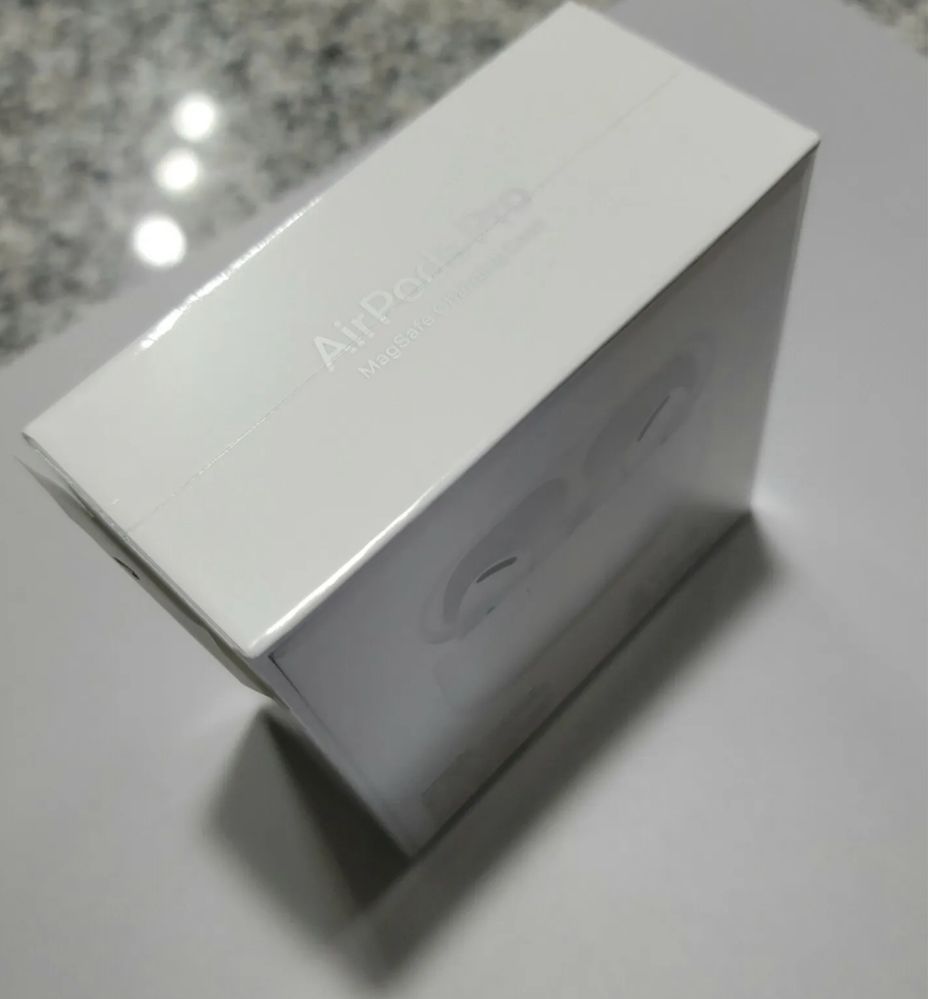 Airpods pro 2 original, full box