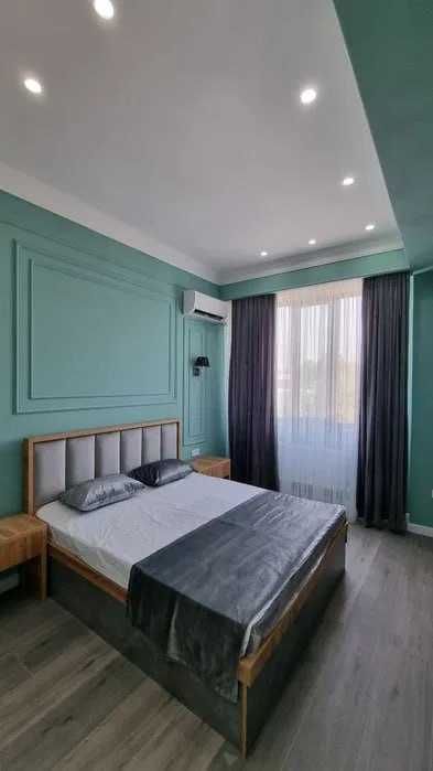 Сдается Премиум 2-ком. кв-ра 2/3/8 в метро ОЙБЕК 827*