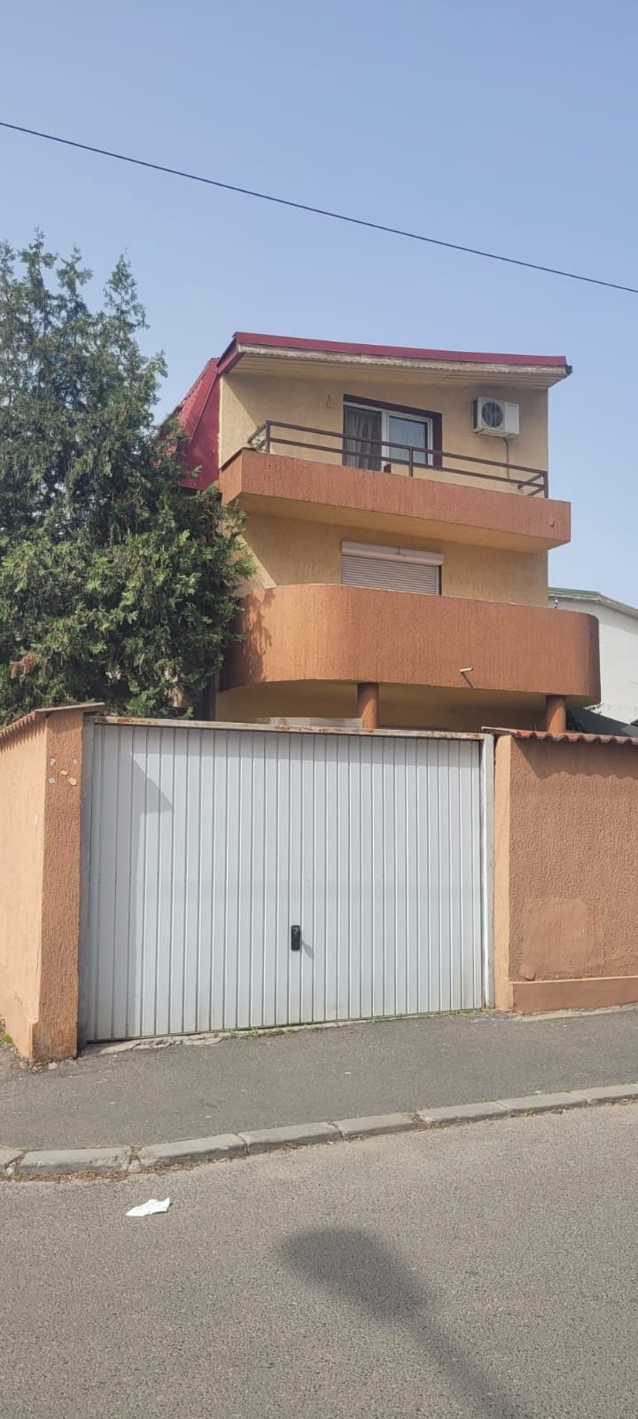 Promoție - Vila 5 camere P+1+M decomandate