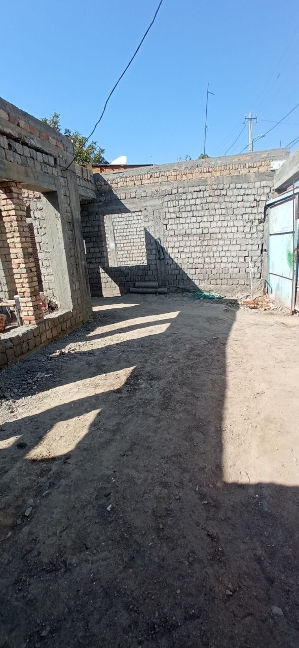 Срочно продается участок