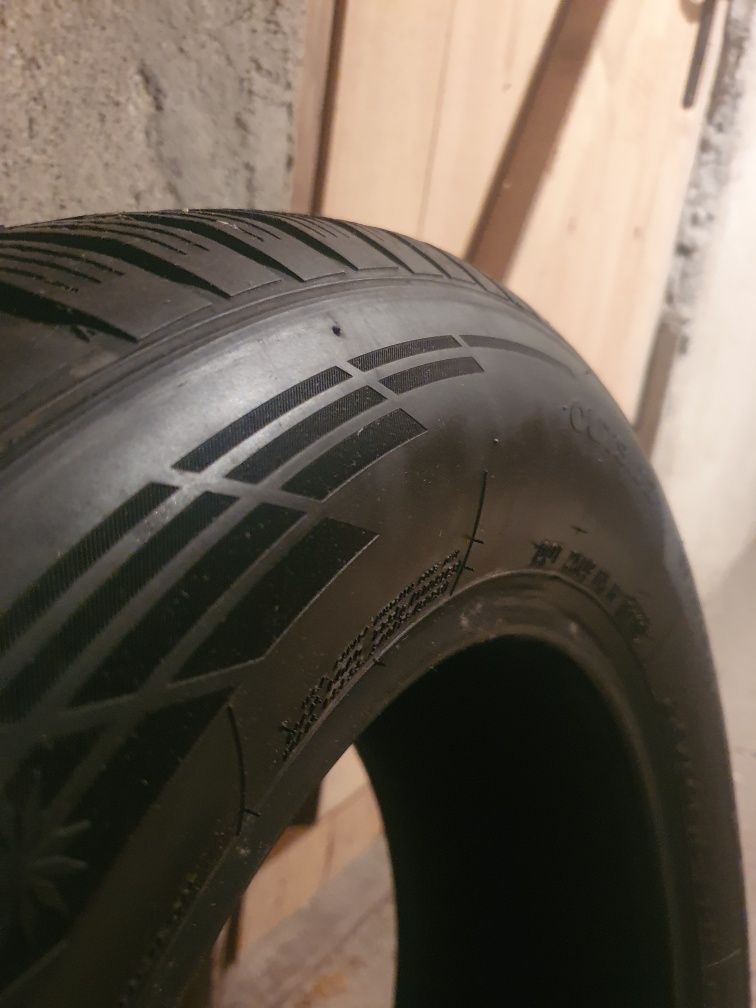 Зимни гуми 215/60/16 Hankook 4бр.