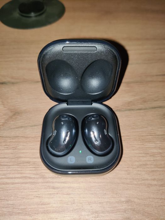 Samsung Galaxy Buds Live
