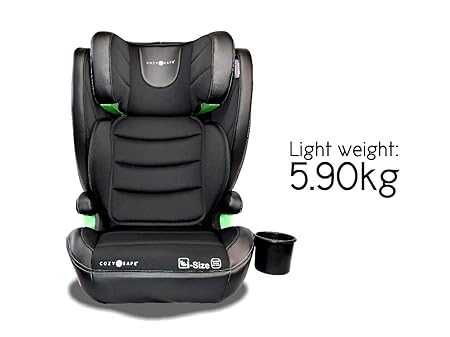 Scaun auto Cozy N Safe Augusta i-Size pentru copii,