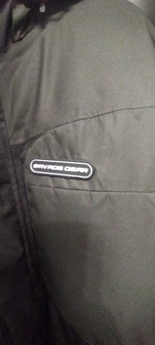 Jacheta Savage Gear Heatlite Thermo