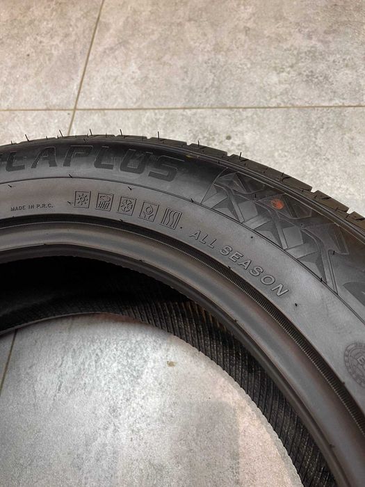 Formula plus 225/60R17