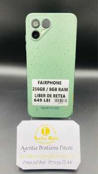 Fairphone 256GB/8GB Ram cod produs 28872