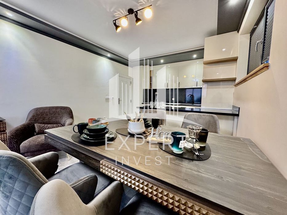 Двустаен апартамент! кв. Изгрев