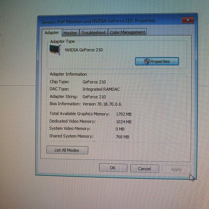Calculator complet i5