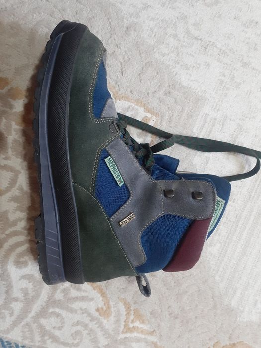 Ботинк хор состя качества супер Сост почти какновый