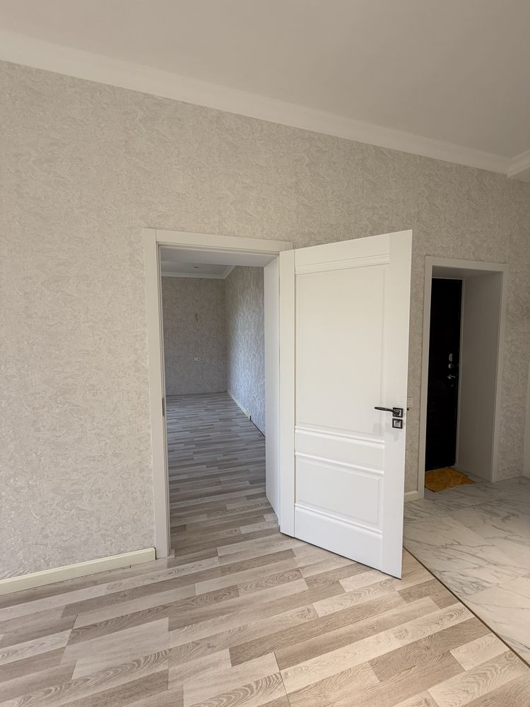 Срочно продаётся квартира Улица Иззат 58/5 4/2/8