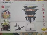 Robot bucatarie SilverCrest