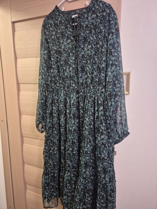 Rochie dama Reserved xxl nouă