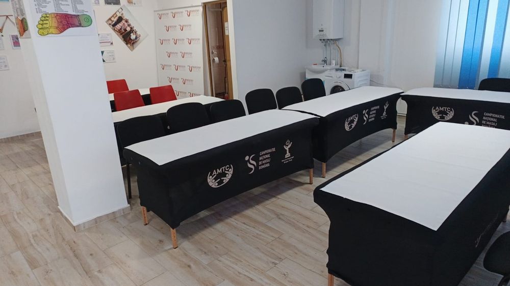 Masaj de relaxare si intretinere corporală