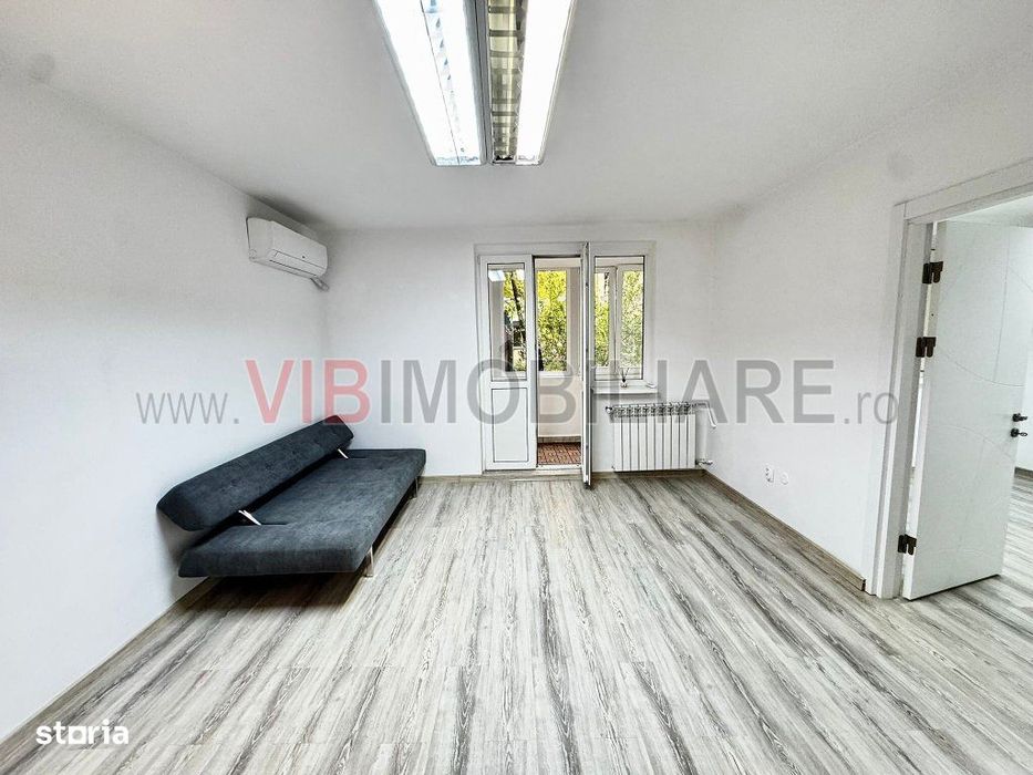 2 Camere - Universitate - Magheru - Romana - Birouri
