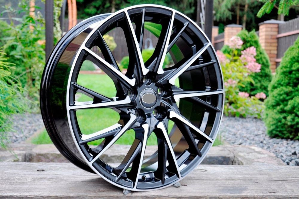 19" Джанти Лексус 5x114,3 LEXUS GS IS LS NX200 300h RX SC NX Toyota