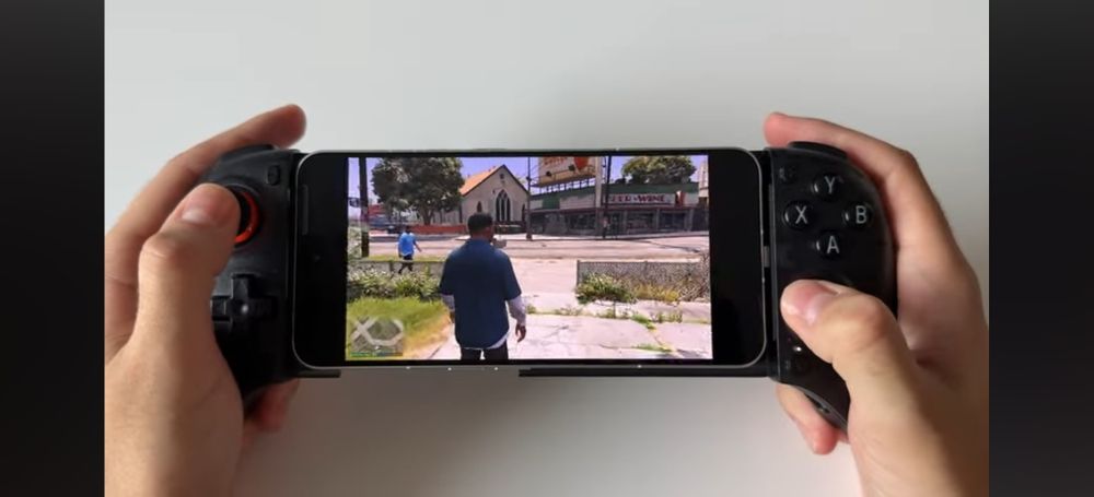 Oneplus ace 3 12/256 gta 5 snapdragon 8 gen 2 batareyka emkost 94 %