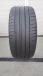 1бр. лятна гума 245/40/18 Michelin Pilot Sport 4 
dot20
6.6мм
Добро съ