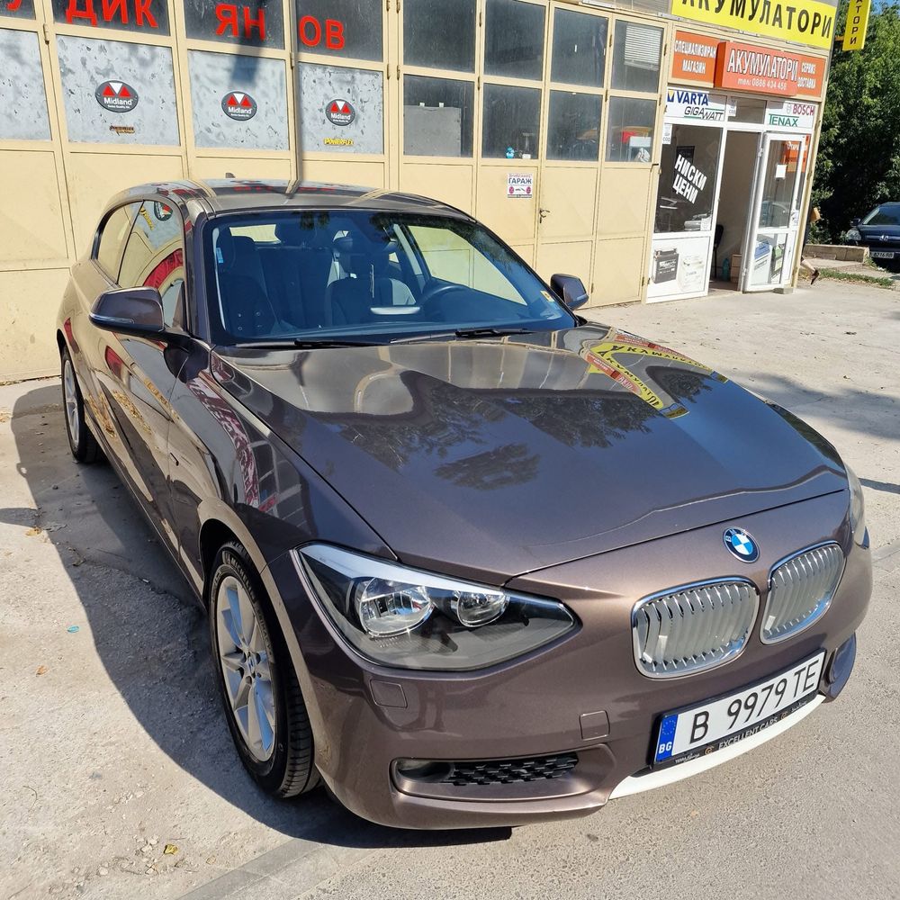 bmw 118i bwm 118i