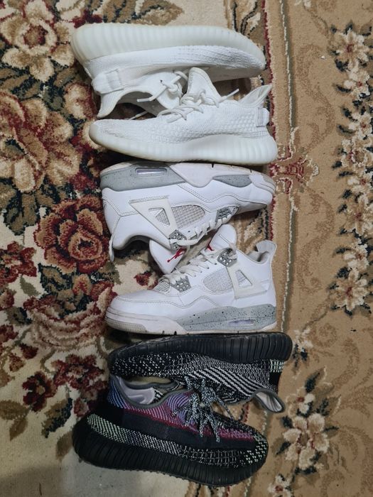 Vand papuci 750 lei toti