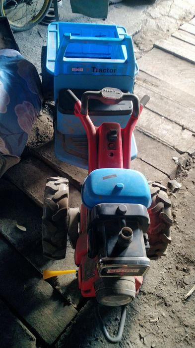 Продам детский мотоблок