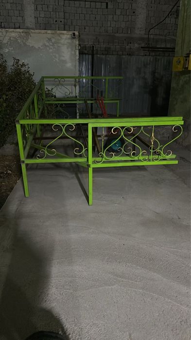 Продам Тапчан средний