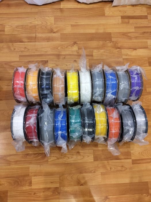 Filament PLA/ PETG