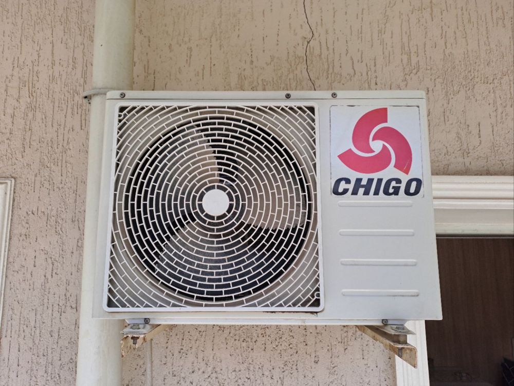 Konditsioner Chigo Beko