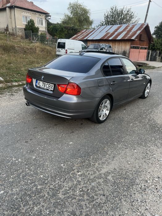 Bmw e90 Lci, 318d