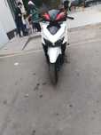 Скутер honda click
