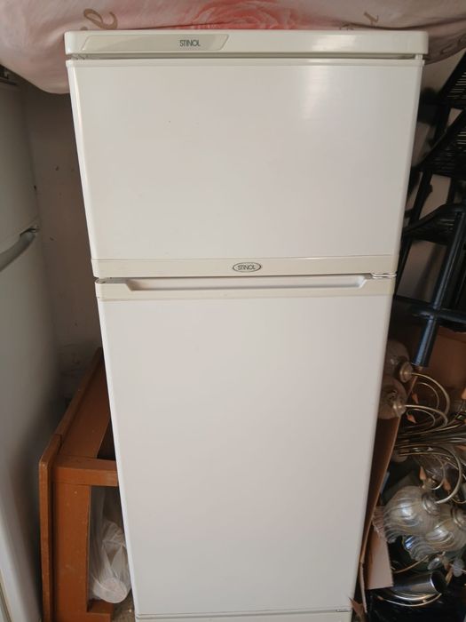 Холодильник 2 камерный