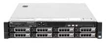 Сервер Dell R720 LFF/ 2* E5-2697v2/ 256Gb ОЗУ/ 600GB/ 2*750W