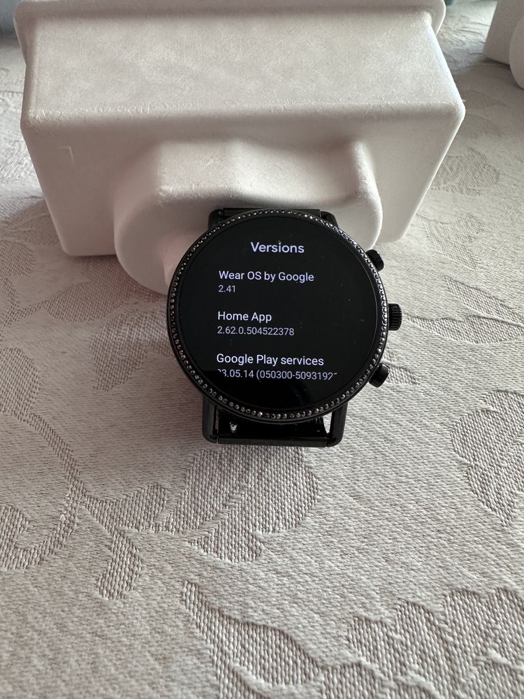 Продавам Smart Watch Skagen Falster 2 - Milanaise SKT5109