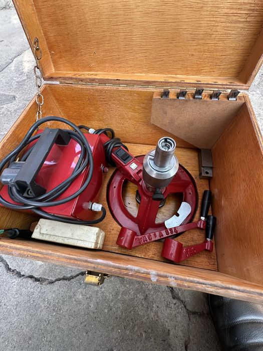 Фреза сотилади.Янги